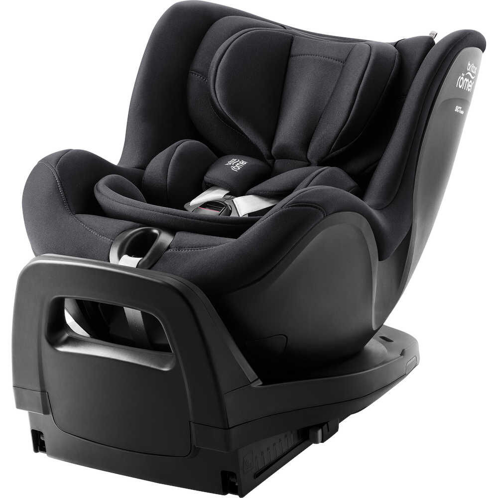 Britax Römer Dualfix Pro 2